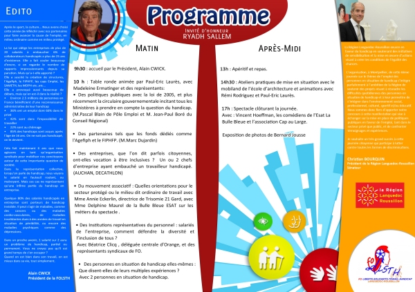 6ème journée citoyenne