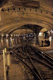 RATP mon amour