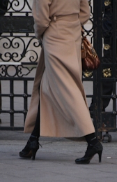 Jambes de femmes