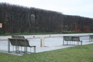 Banc public