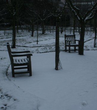 Banc public