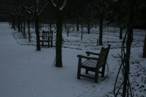 Banc public