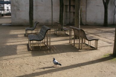 Banc public