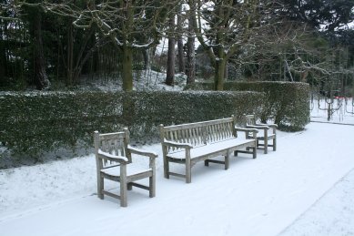 Banc public