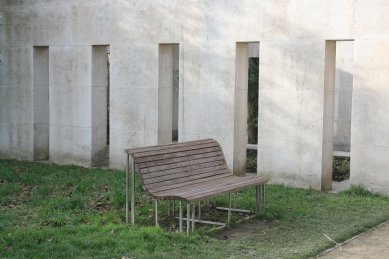 Banc public