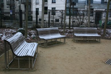 Banc public