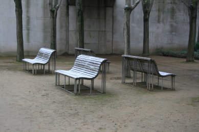 Banc public
