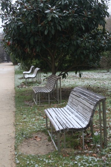 Banc public