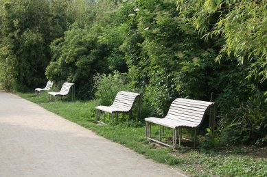 Banc public