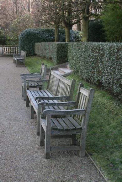 Banc public