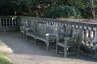 Banc public