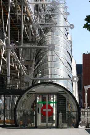beaubourg