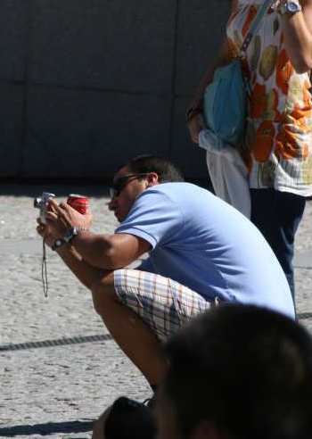 autour de beaubourg