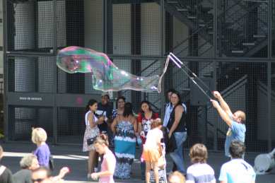 autour de beaubourg