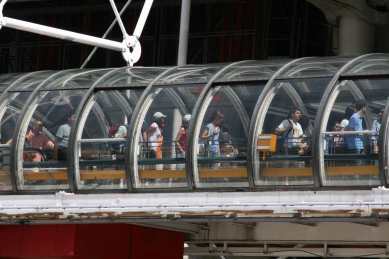 autour de beaubourg