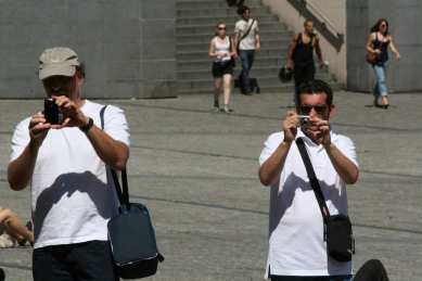 autour de beaubourg