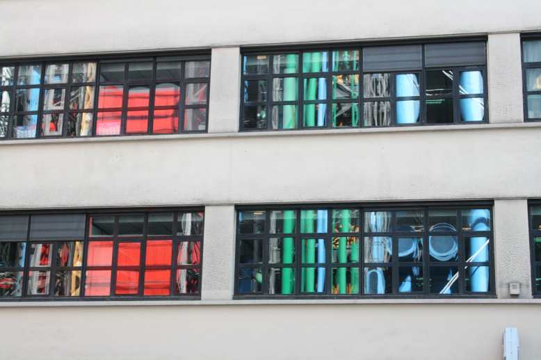 autour de beaubourg