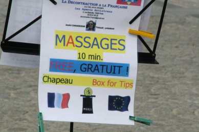 autour de beaubourg
