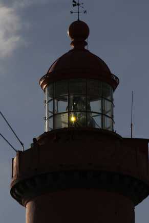 Phare St Mathieu