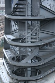 Escalier