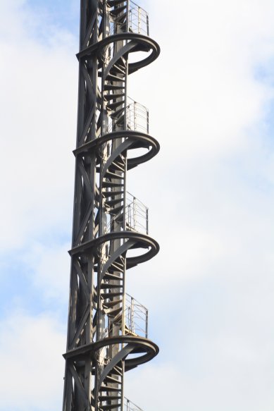 Escalier