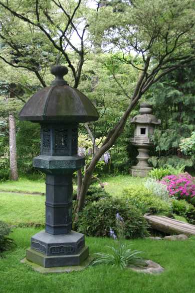 Jardins Albert Kahn