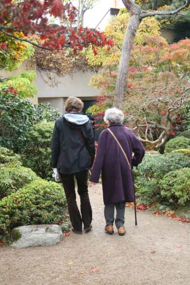 Jardins Albert Kahn