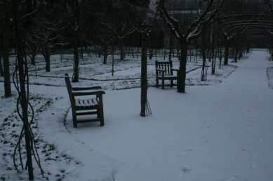 Jardins Albert Kahn