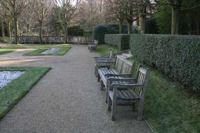 Jardins Albert Kahn