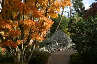 Jardins Albert Kahn