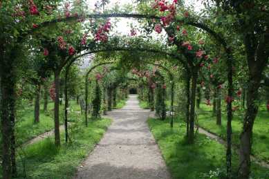 Jardins Albert Kahn