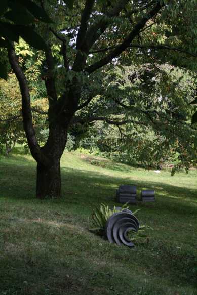 Jardins Albert Kahn