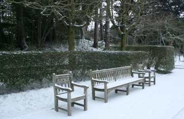 Jardins Albert Kahn
