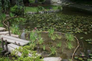Jardins Albert Kahn