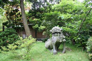 Jardins Albert Kahn