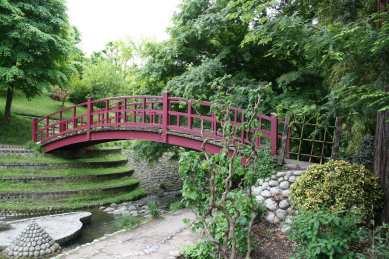 Jardins Albert Kahn