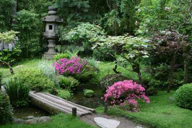 Jardins Albert Kahn