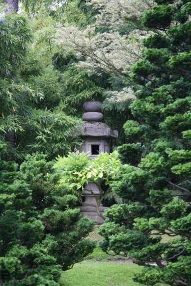 Jardins Albert Kahn