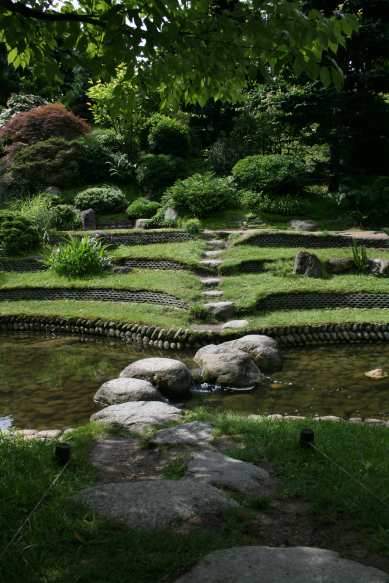 Jardins Albert Kahn