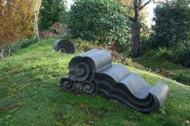 Jardins Albert Kahn