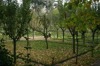 Jardins Albert Kahn