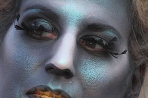 maquillage
