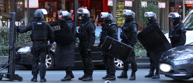 prise otage banque
