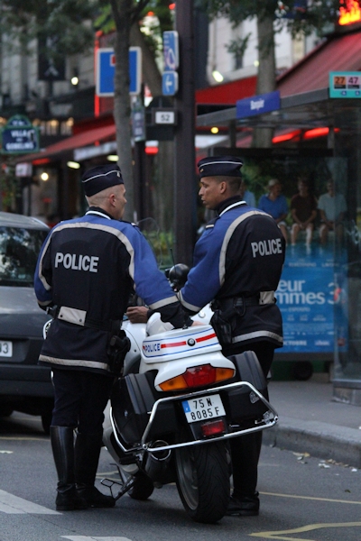 prise otage banque