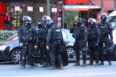 prise otage banque