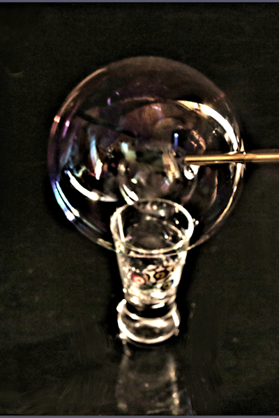 bulles