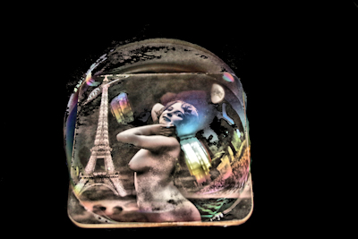 bulles