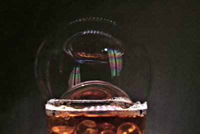 bulles