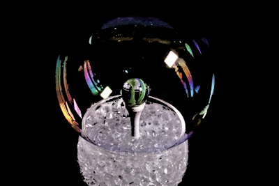 bulles