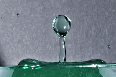 bulles